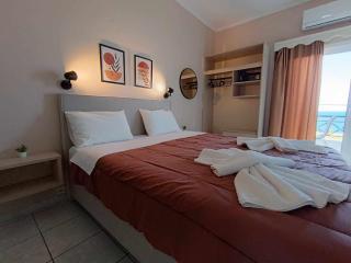 Faros Apartments - Mytikas - 5
