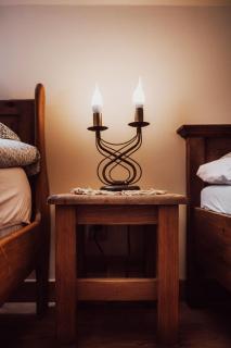 KrokusChata pod Sokolicą - 5