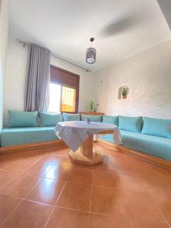 CENTRE D'ESTIVAGE IMi OUADDAR - Imi Ouaddar - 9
