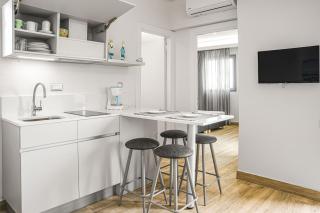 Sergiani Garden Hotel Apartments - Stalís - 7