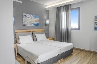 Sergiani Garden Hotel Apartments - Stalís - 0
