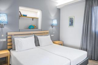 Sergiani Garden Hotel Apartments - 2