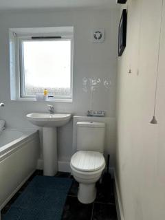 Campbells retreat - Seahouses - 8