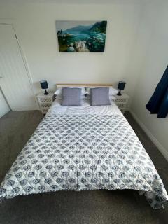 Campbells retreat - Seahouses - 5