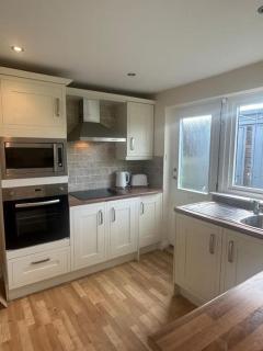 Campbells retreat - Seahouses - 4