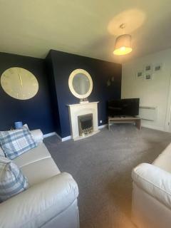 Campbells retreat - Seahouses - 2