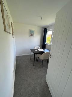Campbells retreat - Seahouses - 1