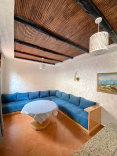 CENTRE D'ESTIVAGE IMi OUADDAR - Imi Ouaddar - 7