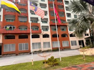 A sweet home for your trip - Lumut - 7