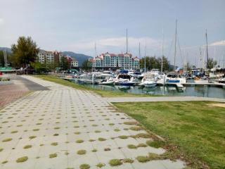 A sweet home for your trip - Lumut - 8