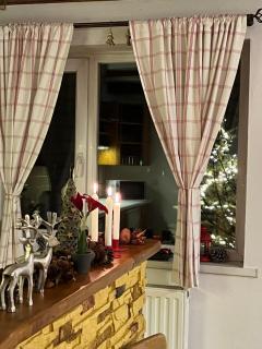 Приватна садиба Гоф - Гірський релакс Sadyba Hof Yasinya - Mountain Retreat & Ski near Dragobrat, Bukovel - 0