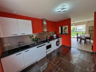 Gite Le Garage - Magny-Cours - 8