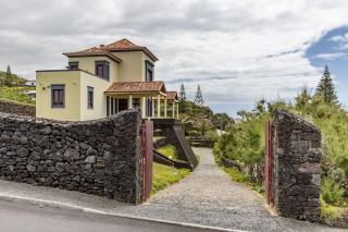 Casa do Cerco - Água de Pau - 5