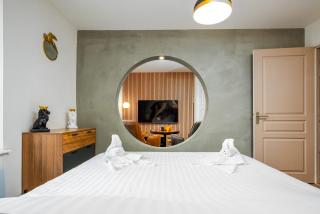 Le 37-GregIMMO-Appart'Hôtel - Belfort - 9