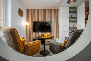 Le 37-GregIMMO-Appart'Hôtel - 8