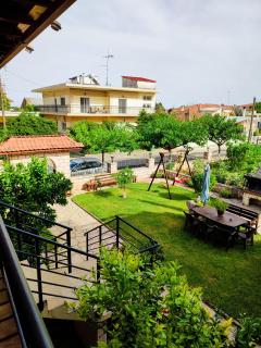 Simos Apartments - Korinós - 7