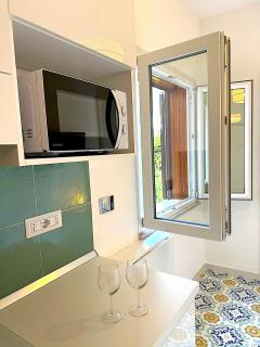 Salina sea view apartment - 3