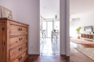San Roman apartment with private parking - Santander - 3