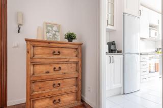 San Roman apartment with private parking - Santander - 1