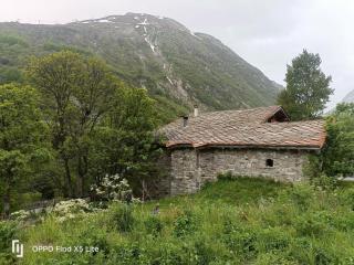 Le Sabot de Vénus - Chalet le Névé - Bonneval-sur-Arc - 5