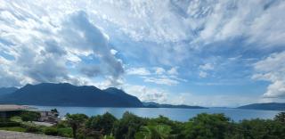 Lake View Apartment - Ghiffa - 0