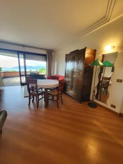 Lake View Apartment - Ghiffa - 4