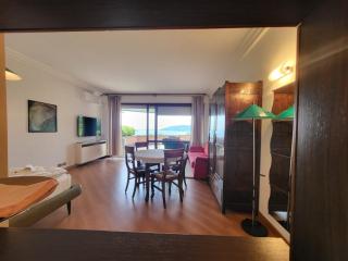 Lake View Apartment - Ghiffa - 1