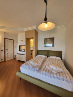 Lake View Apartment - Ghiffa - 3