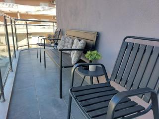Apartments Avia - Limenaria - 1
