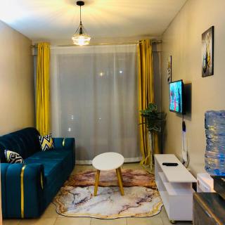 Your Luxurious Escape on Kiambu Rd ,Comfort, Convenience, and Connectivity Await - Nairobi - 0