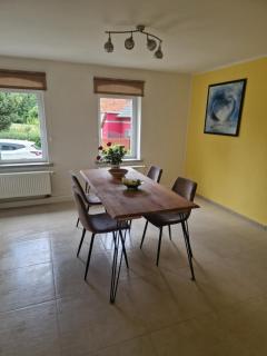 Ferienhaus in Burgenlandkreis (Osterfeld) - Osterfeld - 6