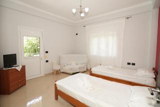 Vila Banushi - Gjirokastër - 6