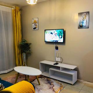 Your Luxurious Escape on Kiambu Rd ,Comfort, Convenience, and Connectivity Await - Nairobi - 6