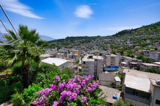 Vila Banushi - Gjirokastër - 5