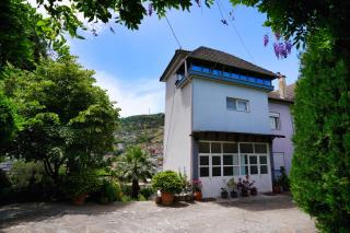 Vila Banushi - Gjirokastër - 1