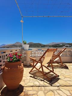 RODON Kato Spilia Apartment Leros - Panteli - 8