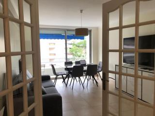 Appartement 3 pièce à Cannes - Cannes - 2