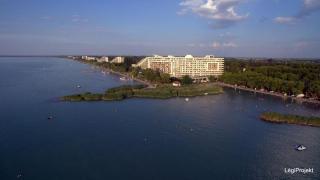 Club218 Vízparti Wellness Apartman - Siófok - 0