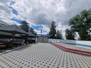 La Banel Hotel - Selemet - 2