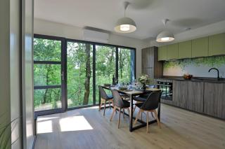 Gîte du bois de Cassanhac - Tarn - - 9