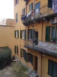Casa zona Garibaldi-Isola - Milan - 4