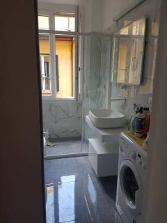 Casa zona Garibaldi-Isola - Milan - 1
