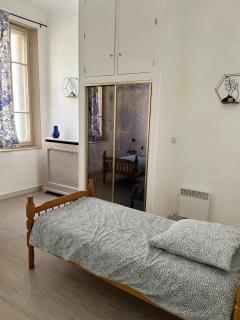 Appartement T3 rez de jardin - 3