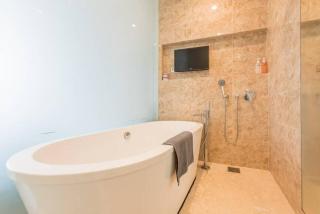Dorsett residence Kuala Lumpur 19 - Kuala Lumpur - 8