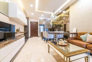 Dorsett residence Kuala Lumpur 19 - Kuala Lumpur - 7