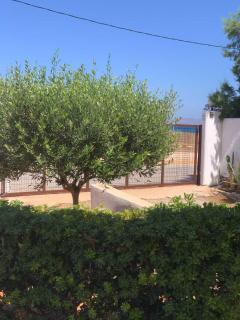 TEO 1 Apartment - Gouves - 9