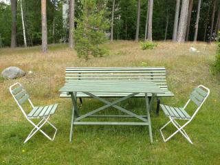 Höganlid Bed & Breakfast - Vingåker - 7