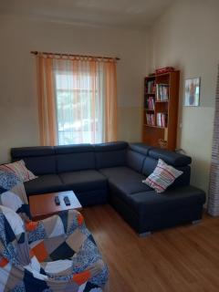 Apartment TILA in Šišan - Šišan - 9