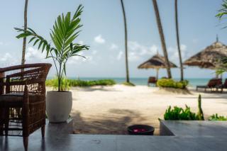 Savera Beach Houses - Jambiani - 8