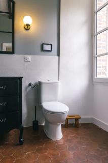 Le Prieuré du Preux - Les Gruets - 2